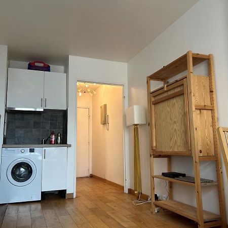 Appartement Creteil Proche Metro Extérieur photo