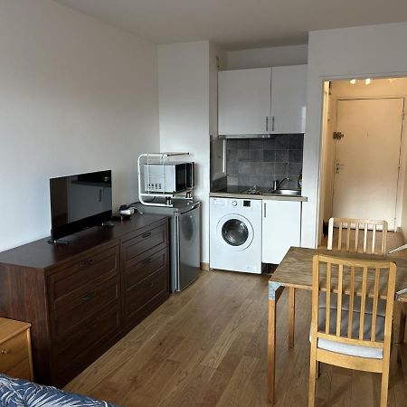 Appartement Creteil Proche Metro Extérieur photo